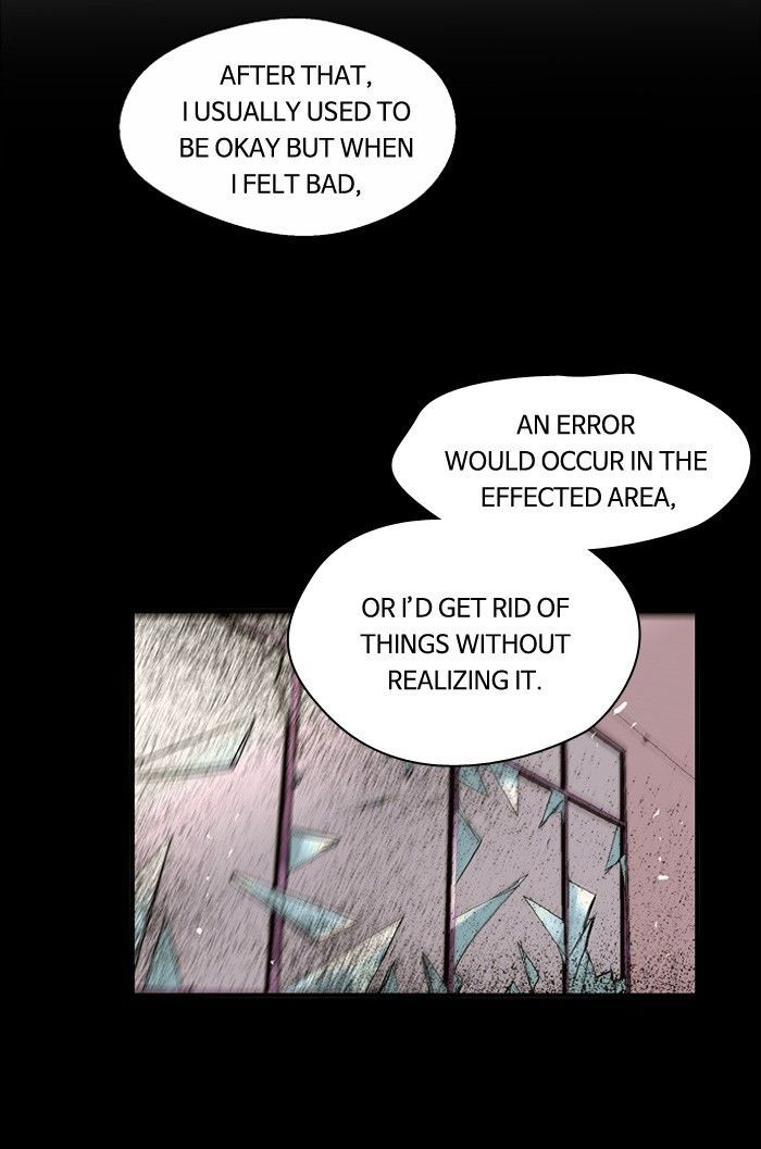 Nano List Chapter 89 page 52 - Chapter 89