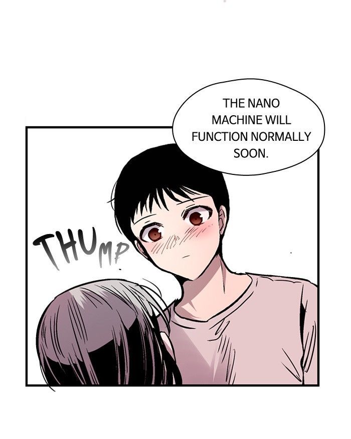 Nano List Chapter 89 page 64 - Chapter 89