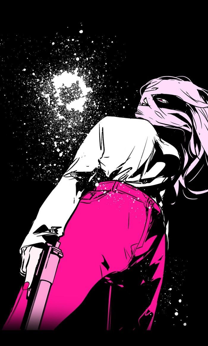 Nano List Chapter 90 page 1 - Chapter 90