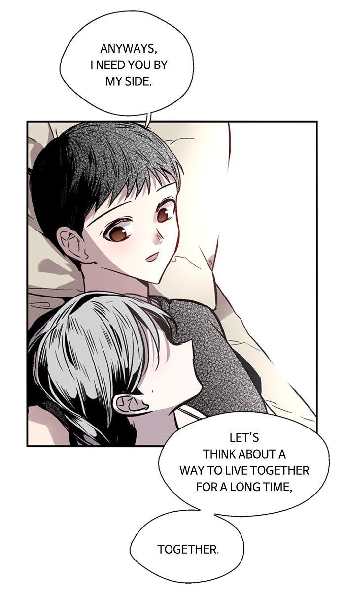 Nano List Chapter 90 page 17 - Chapter 90