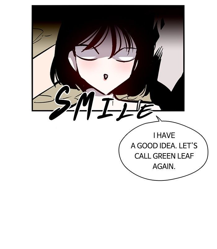 Nano List Chapter 90 page 21 - Chapter 90