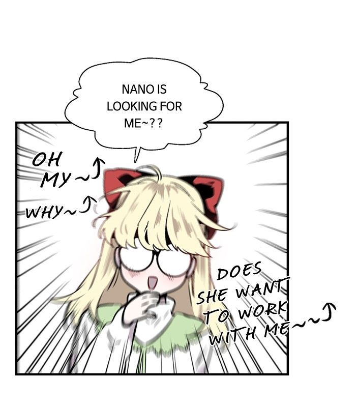 Nano List Chapter 90 page 22 - Chapter 90