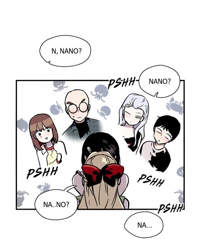 Nano List Chapter 90 page 24 - Chapter 90