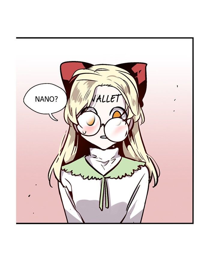 Nano List Chapter 90 page 25 - Chapter 90