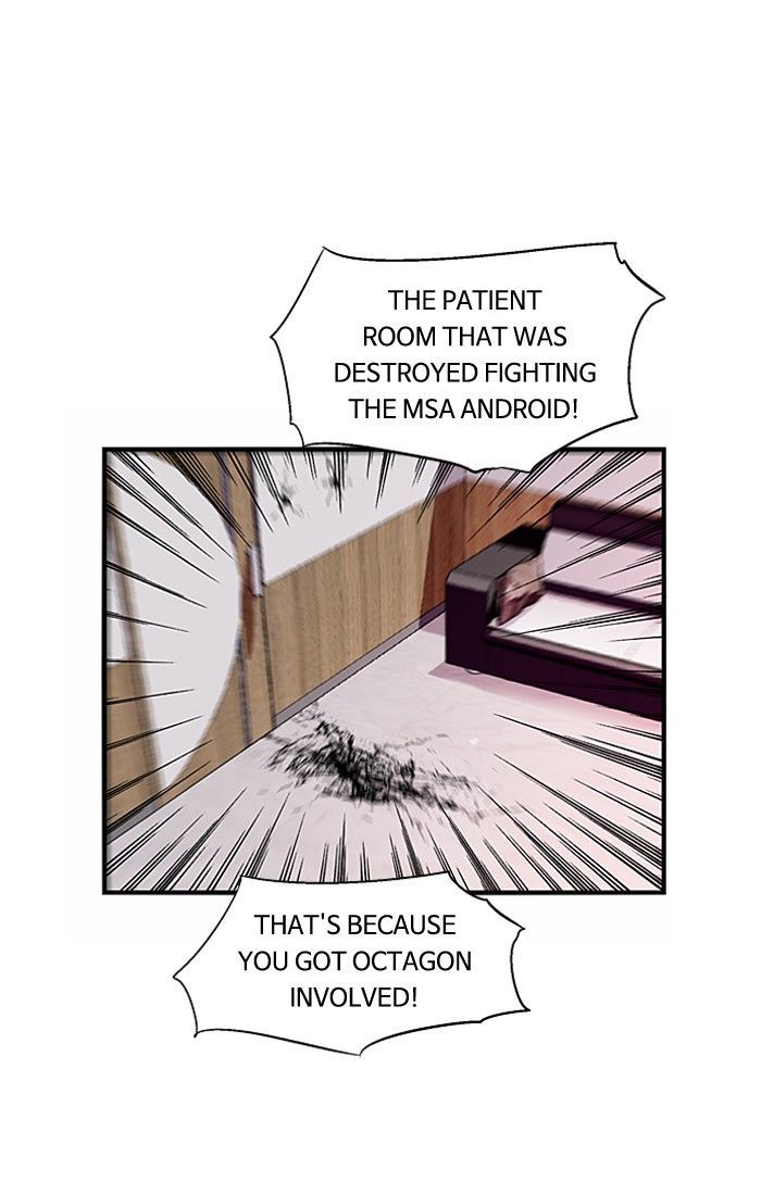 Nano List Chapter 90 page 29 - Chapter 90