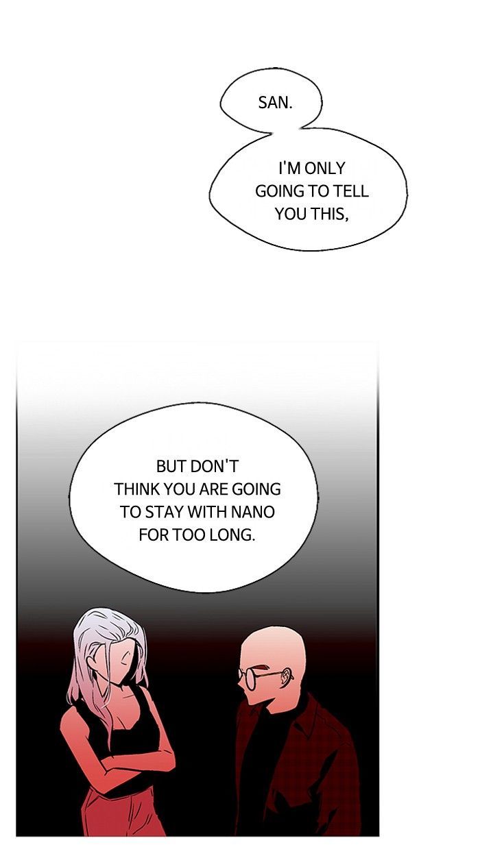 Nano List Chapter 90 page 3 - Chapter 90
