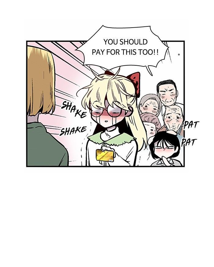 Nano List Chapter 90 page 30 - Chapter 90