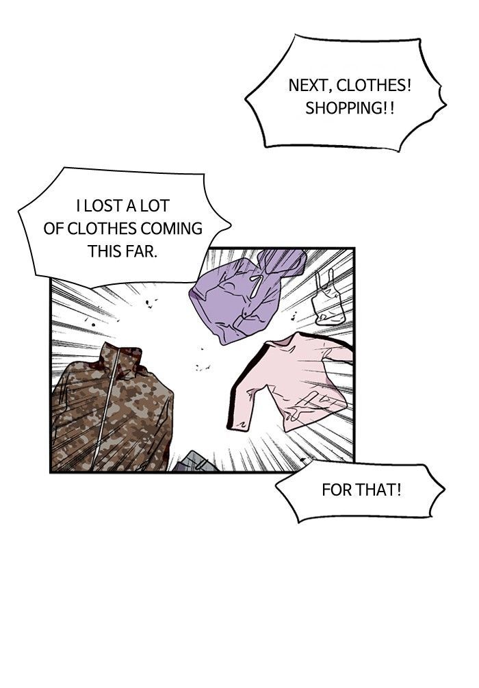 Nano List Chapter 90 page 37 - Chapter 90