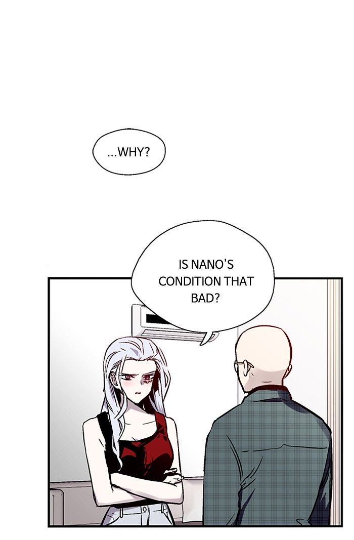 Nano List Chapter 90 page 4 - Chapter 90
