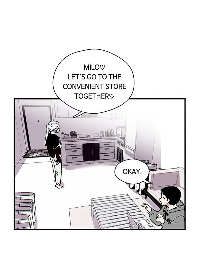 Nano List Chapter 90 page 41 - Chapter 90