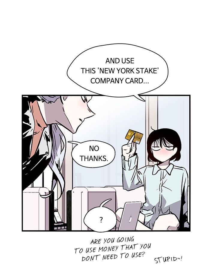 Nano List Chapter 90 page 42 - Chapter 90