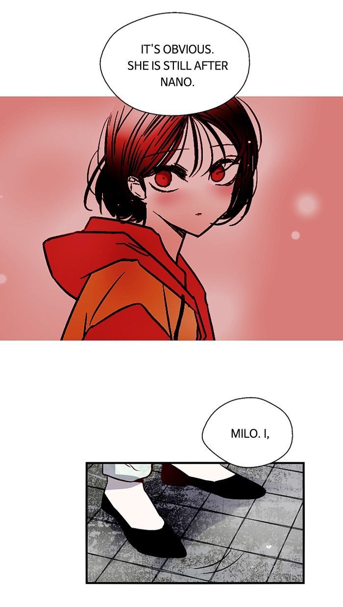 Nano List Chapter 90 page 48 - Chapter 90