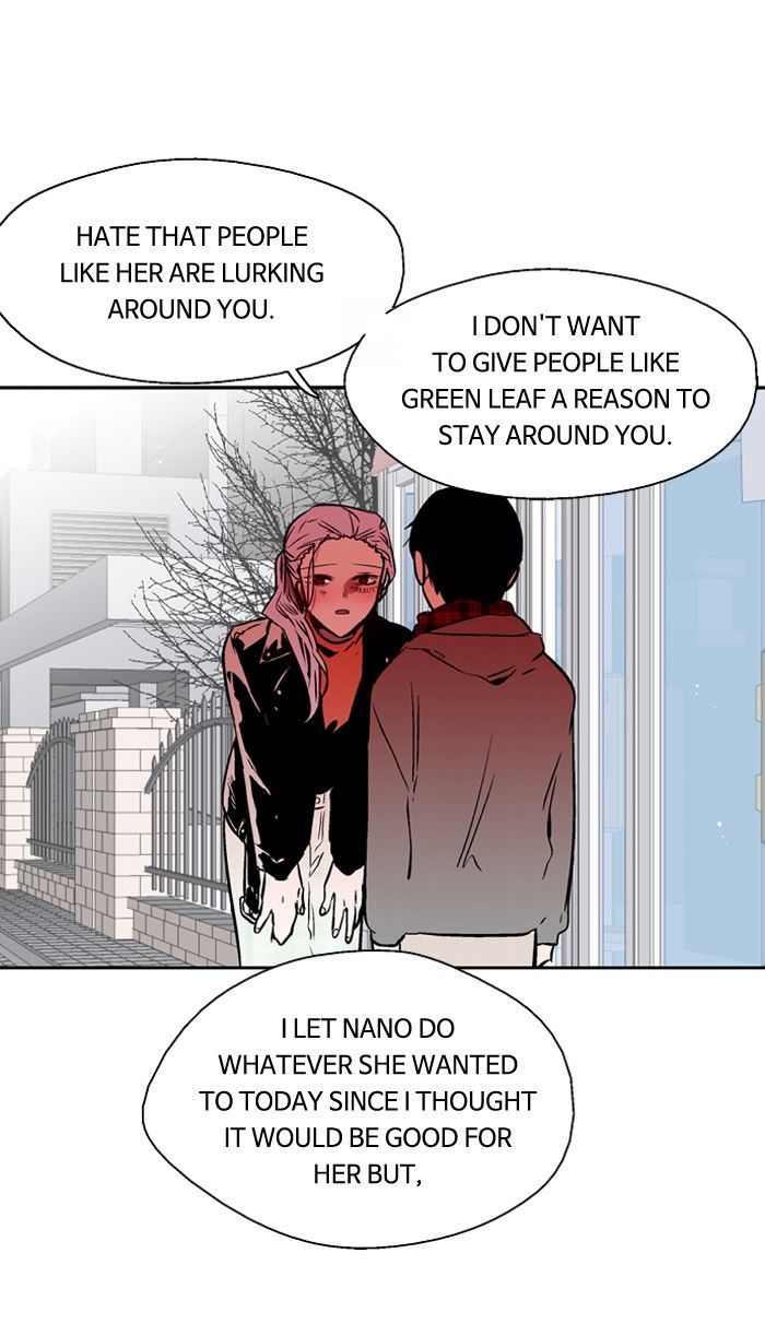Nano List Chapter 90 page 49 - Chapter 90