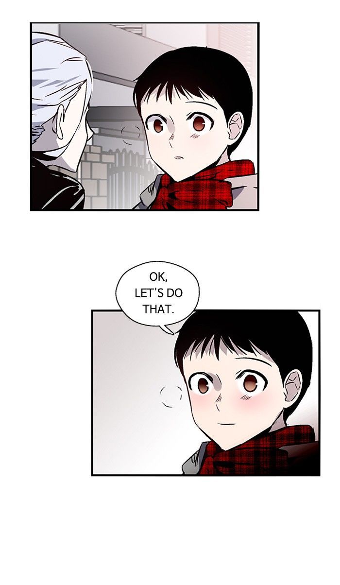 Nano List Chapter 90 page 51 - Chapter 90