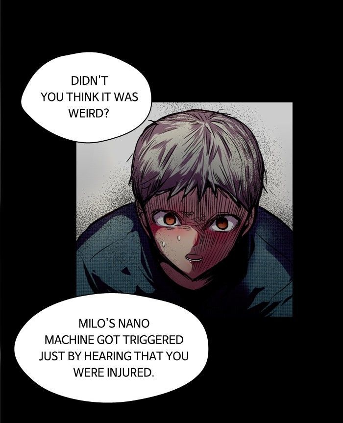 Nano List Chapter 90 page 56 - Chapter 90