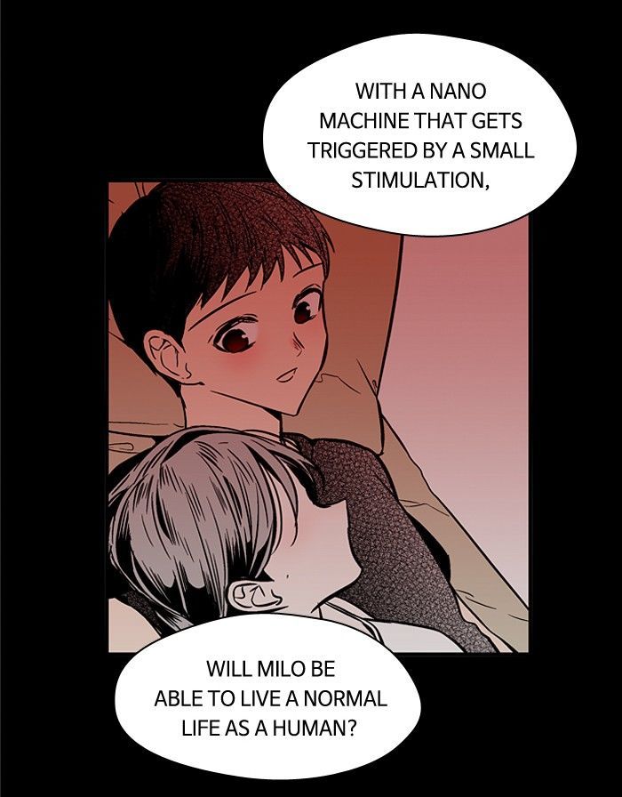 Nano List Chapter 90 page 62 - Chapter 90