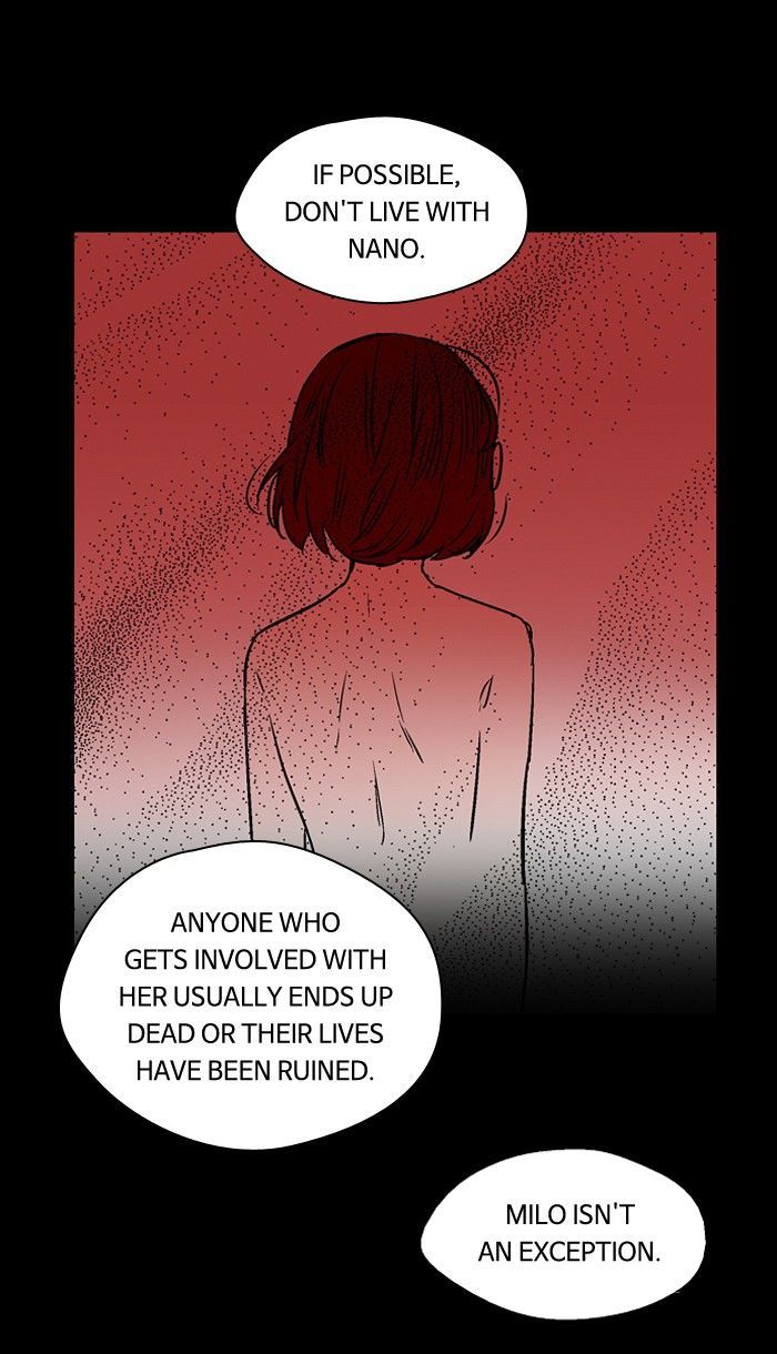 Nano List Chapter 90 page 65 - Chapter 90