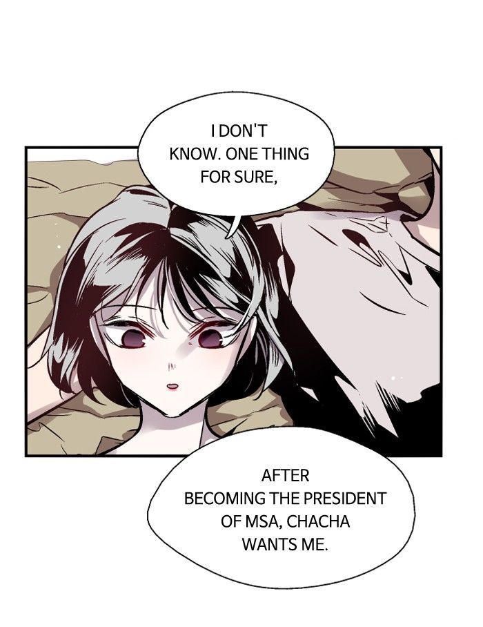 Nano List Chapter 90 page 8 - Chapter 90