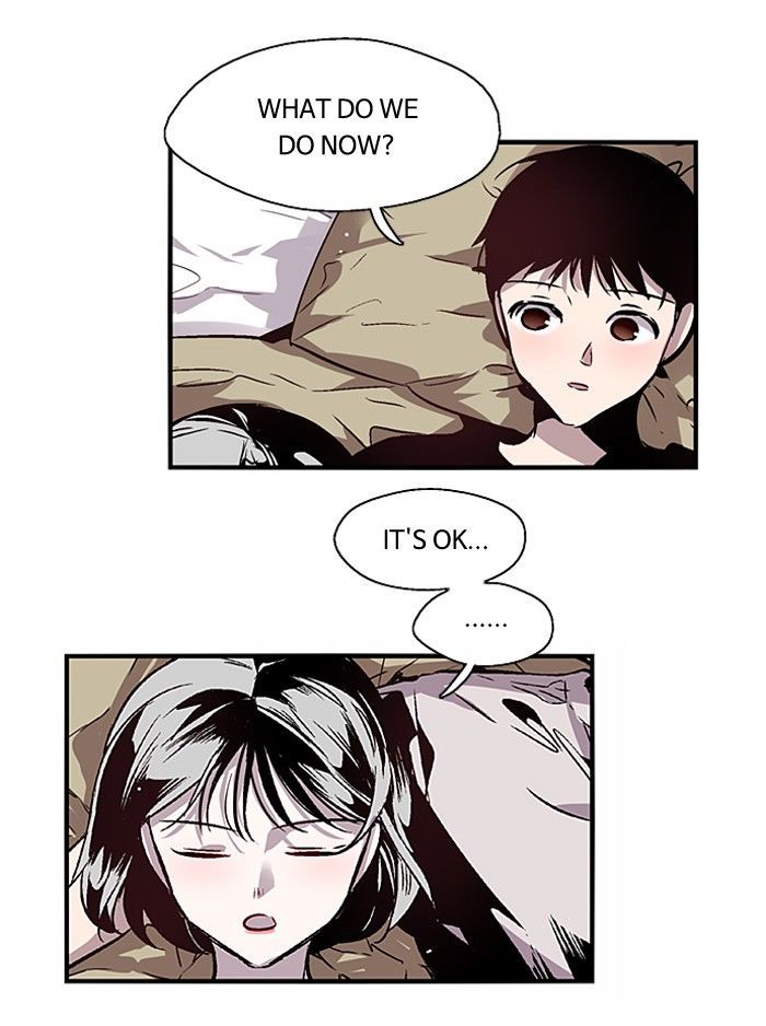 Nano List Chapter 90 page 9 - Chapter 90