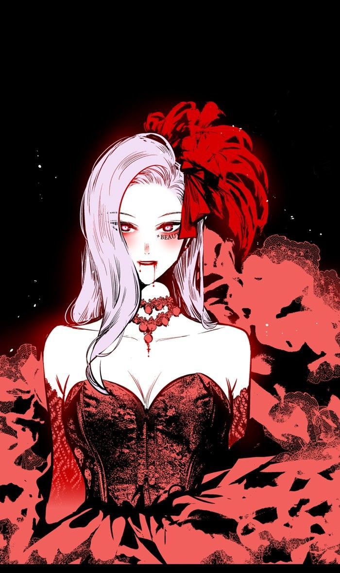 Nano List Chapter 91 page 1 - Chapter 91