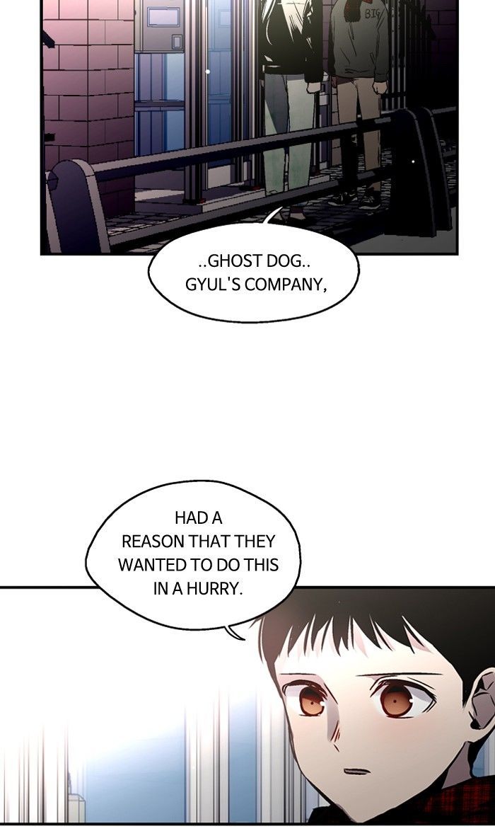 Nano List Chapter 91 page 11 - Chapter 91