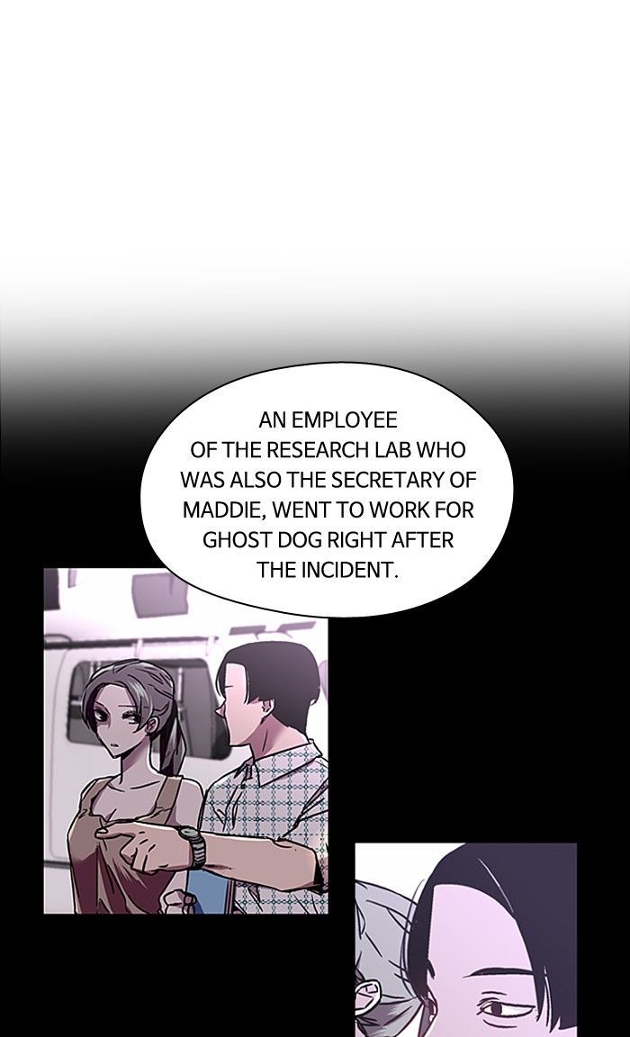 Nano List Chapter 91 page 12 - Chapter 91