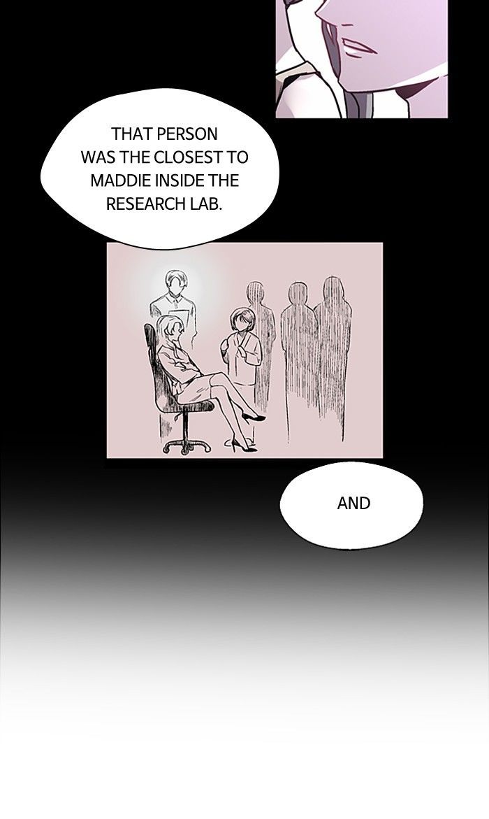 Nano List Chapter 91 page 13 - Chapter 91
