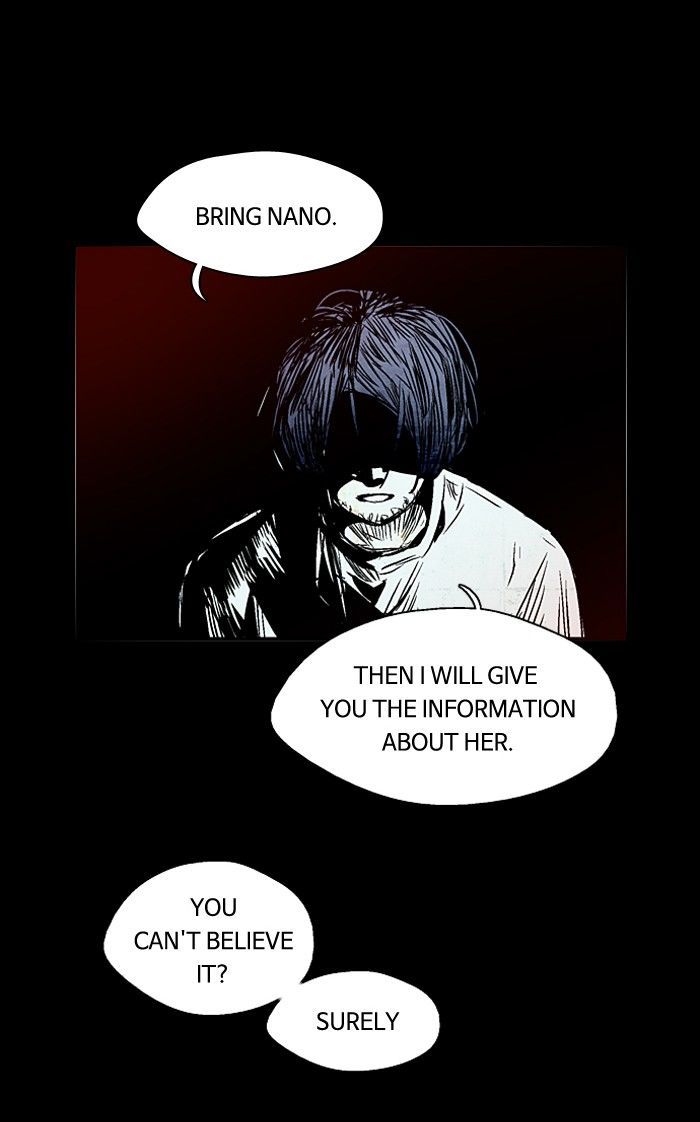 Nano List Chapter 91 page 17 - Chapter 91