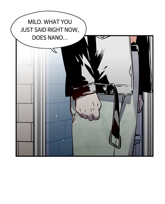 Nano List Chapter 91 page 22 - Chapter 91