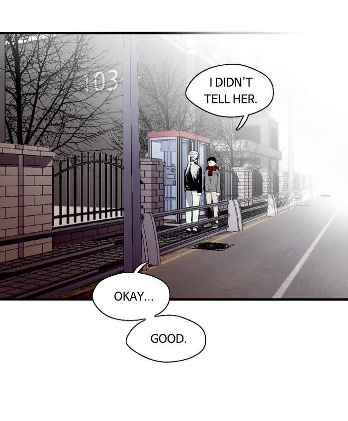 Nano List Chapter 91 page 23 - Chapter 91