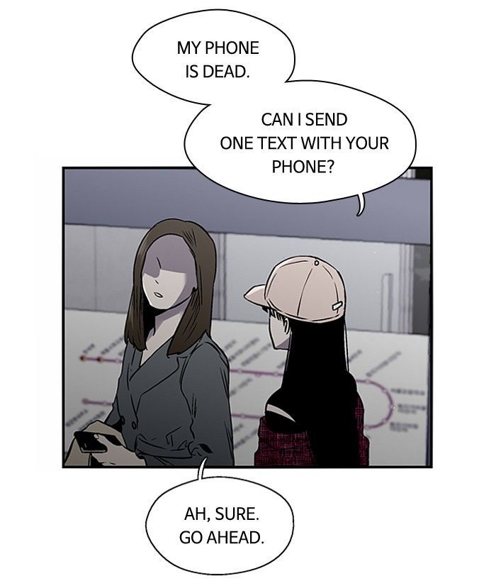 Nano List Chapter 91 page 29 - Chapter 91