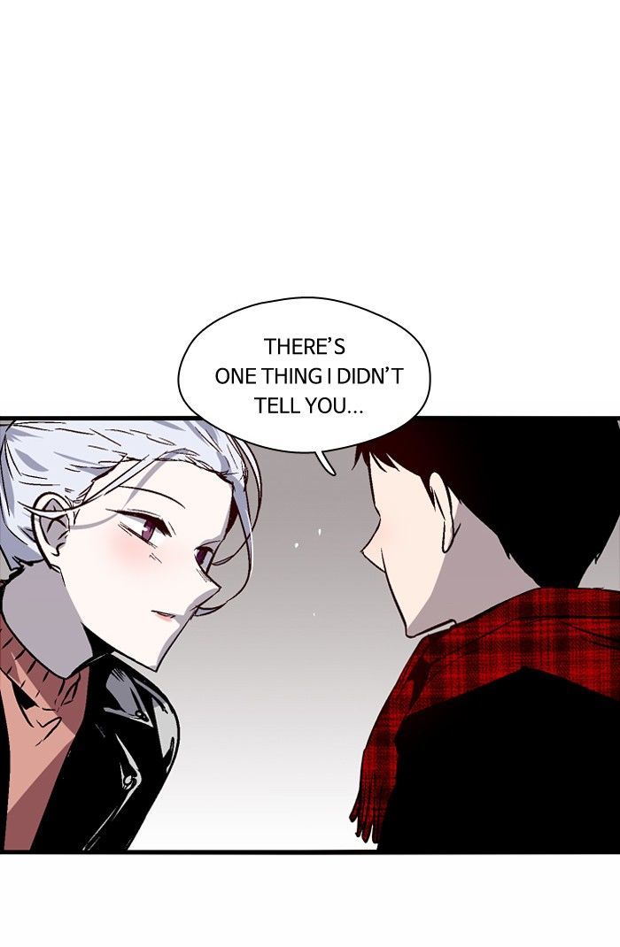 Nano List Chapter 91 page 3 - Chapter 91