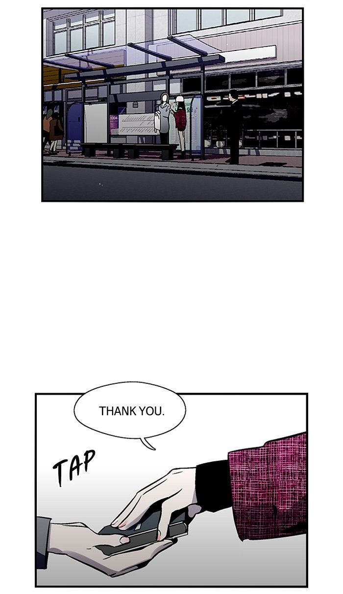 Nano List Chapter 91 page 30 - Chapter 91