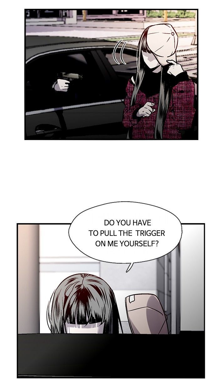 Nano List Chapter 91 page 39 - Chapter 91