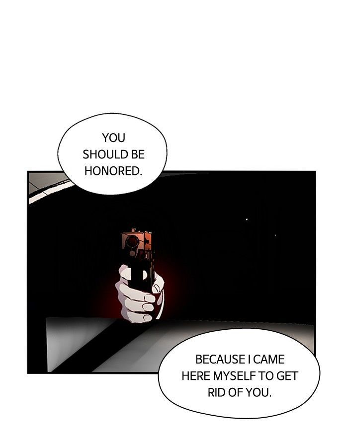 Nano List Chapter 91 page 40 - Chapter 91