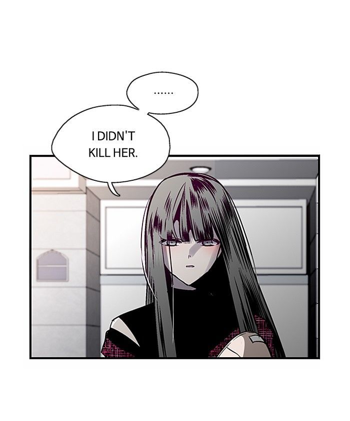 Nano List Chapter 91 page 41 - Chapter 91
