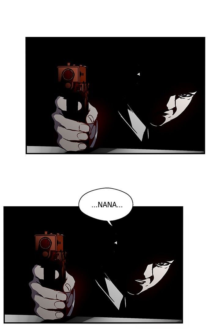 Nano List Chapter 91 page 44 - Chapter 91