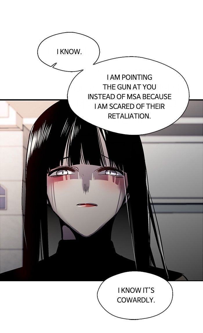 Nano List Chapter 91 page 47 - Chapter 91