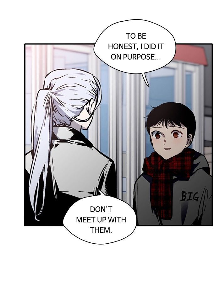 Nano List Chapter 91 page 5 - Chapter 91