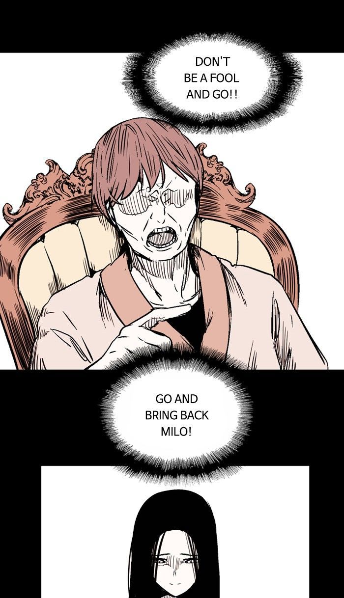 Nano List Chapter 91 page 68 - Chapter 91