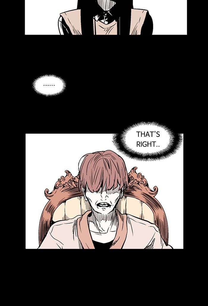 Nano List Chapter 91 page 69 - Chapter 91