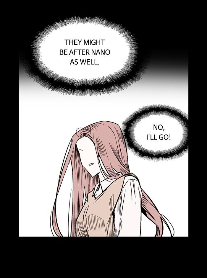 Nano List Chapter 91 page 71 - Chapter 91