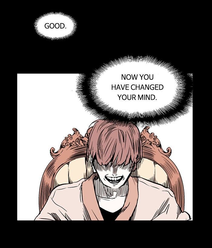 Nano List Chapter 91 page 72 - Chapter 91