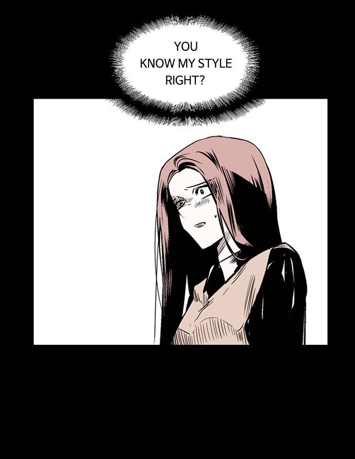 Nano List Chapter 91 page 73 - Chapter 91