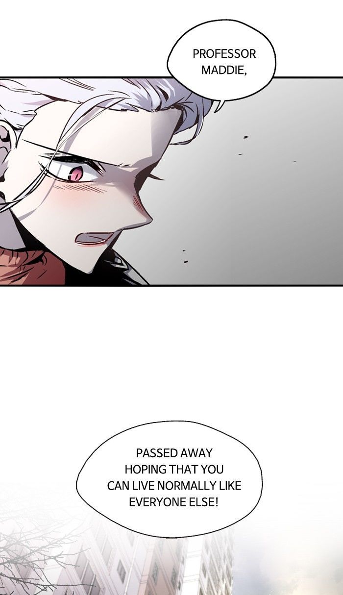 Nano List Chapter 91 page 8 - Chapter 91