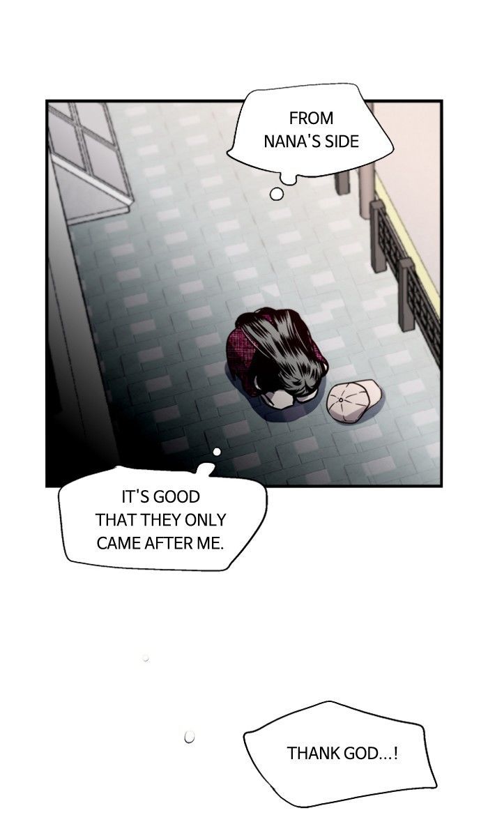 Nano List Chapter 91 page 81 - Chapter 91