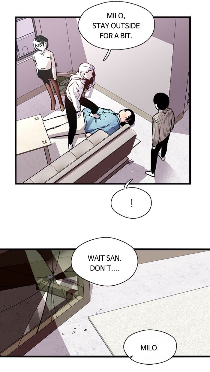 Nano List Chapter 94 page 11 - Chapter 94