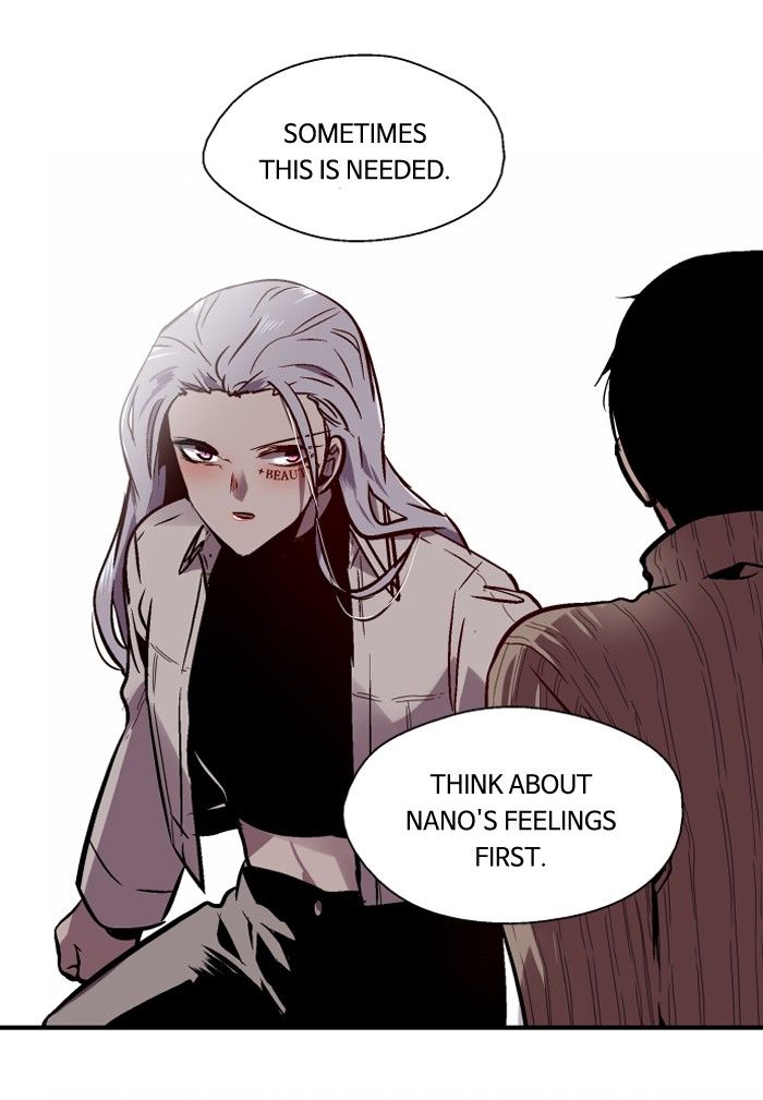Nano List Chapter 94 page 12 - Chapter 94