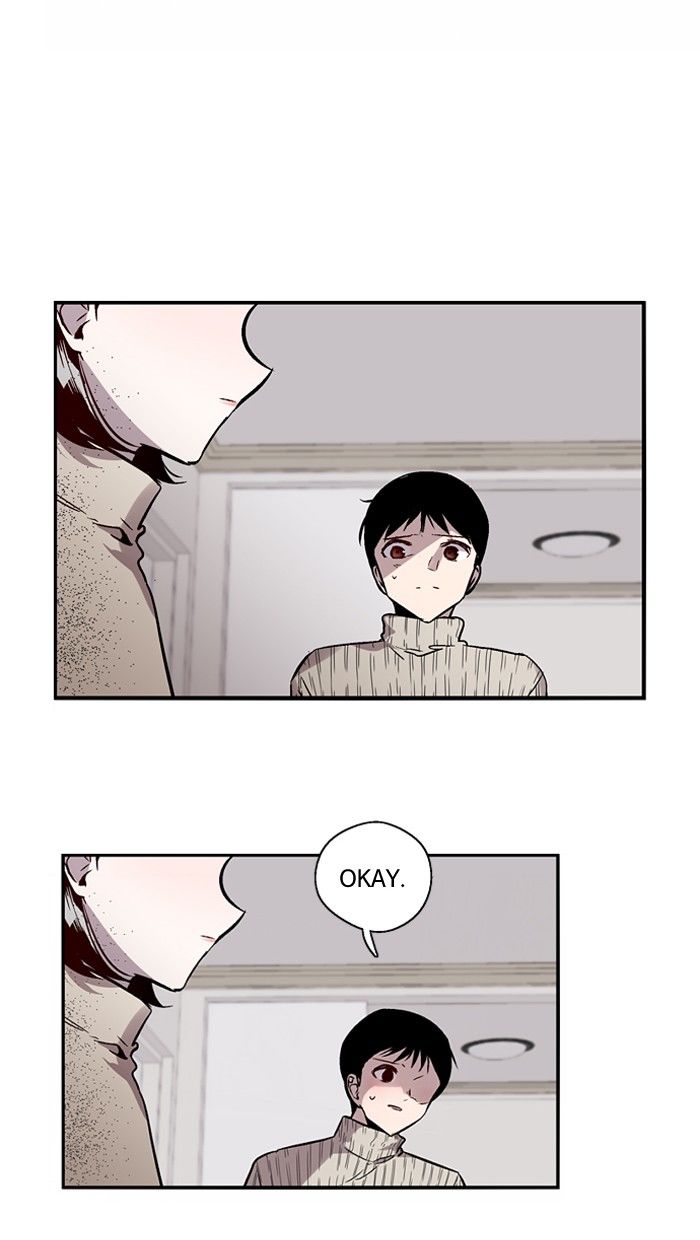 Nano List Chapter 94 page 13 - Chapter 94