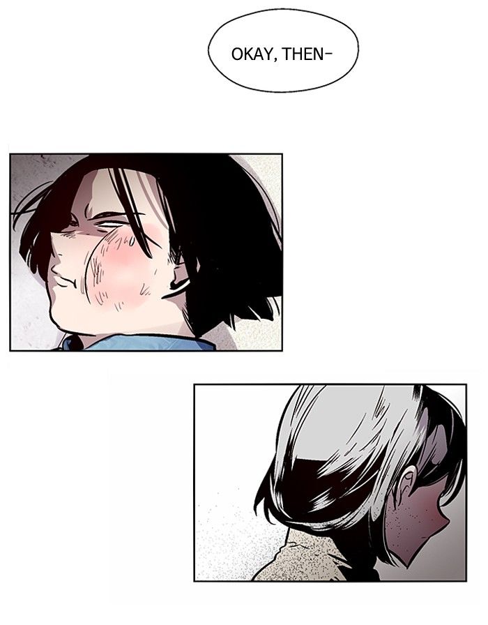 Nano List Chapter 94 page 15 - Chapter 94